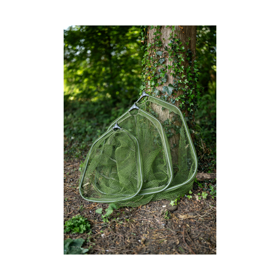 Cap Minciog Korum - Full Metal Speci Square Latex 22 inch